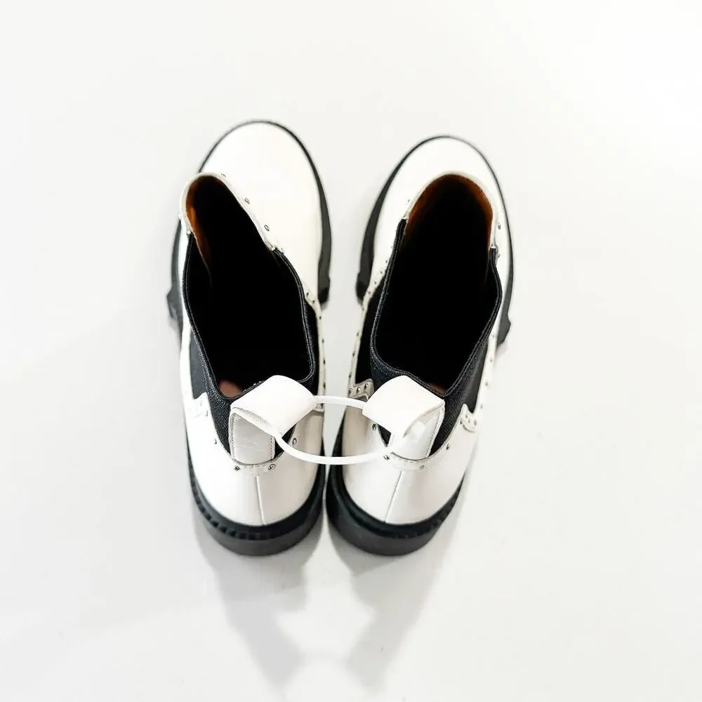 Coach size 10